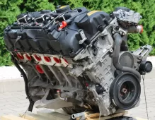 Двигатель б/у к BMW 3 (E93, E93N) N54B30 A / B, N55B30 A 3.0 Бензин контрактный, арт. 457BW Двигатель б/у к BMW 3 (E93, E93N) N54B30 A / B, N55B30 A 3.0 Бензин контрактный, арт. 457BW