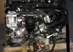 Двигатель б/у к BMW 3 (E93, E93N) N57D30 A 3.0 Дизель контрактный, арт. 456BW Двигатель б/у к BMW 3 (E93, E93N) N57D30 A 3.0 Дизель контрактный, арт. 456BW