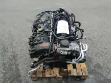 Двигатель б/у к BMW 3 (F30, F80) N55B30 A 3.0 Бензин контрактный, арт. 468BW Двигатель б/у к BMW 3 (F30, F80) N55B30 A 3.0 Бензин контрактный, арт. 468BW