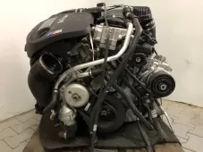 Двигатель б/у к BMW 3 (F30, F80) S55B30 A 3.0 Бензин контрактный, арт. 466BW Двигатель б/у к BMW 3 (F30, F80) S55B30 A 3.0 Бензин контрактный, арт. 466BW