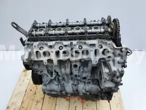 Двигатель б/у к BMW 3 (F31) B47D20 A 2.0 Дизель контрактный, арт. 477BW