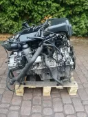 Двигатель б/у к BMW 3 (E91, E91N) M57D30 (306D5) 3.0 Дизель контрактный, арт. 748BW Двигатель б/у к BMW 3 (E91, E91N) M57D30 (306D5) 3.0 Дизель контрактный, арт. 748BW