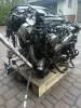 Двигатель б/у к BMW 3 (E91, E91N) M57D30 (306D5) 3.0 Дизель контрактный, арт. 748BW