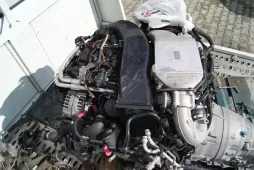 Двигатель б/у к BMW 4 (F33, F83) N57D30 A / B 3.0 Дизель контрактный, арт. 493BW Двигатель б/у к BMW 4 (F33, F83) N57D30 A / B 3.0 Дизель контрактный, арт. 493BW
