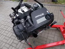 Двигатель б/у к BMW 4 (F33, F83) S55B30 A 3.0 Бензин контрактный, арт. 492BW Двигатель б/у к BMW 4 (F33, F83) S55B30 A 3.0 Бензин контрактный, арт. 492BW