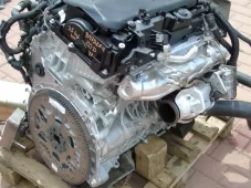 Двигатель б/у к BMW 4 (F36) B47D20 A 2.0 Дизель контрактный, арт. 503BW Двигатель б/у к BMW 4 (F36) B47D20 A 2.0 Дизель контрактный, арт. 503BW