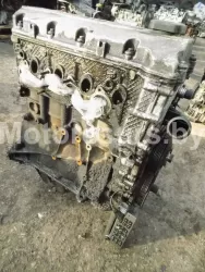 Контрактный двигатель б/у на BMW 5 (E34) M43 B18 (184E2) 1.8 Бензин, арт. 3392881