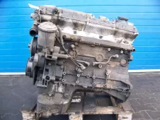 Двигатель б/у к BMW 5 (E34) M50B20 (206S1 / S2, TU) 2.0 Бензин контрактный, арт. 509BW Двигатель б/у к BMW 5 (E34) M50B20 (206S1 / S2, TU) 2.0 Бензин контрактный, арт. 509BW