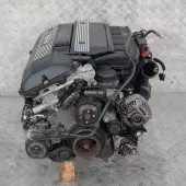 Контрактный двигатель б/у на BMW 5 (E39) M54 B22 (226S1) 2.2 Бензин, арт. 3394467 Контрактный двигатель б/у на BMW 5 (E39) M54 B22 (226S1) 2.2 Бензин, арт. 3394467