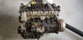Двигатель б/у к BMW 5 (E39) M57D25 (256D1) 2,5 Дизель контрактный, арт. 517BW Двигатель б/у к BMW 5 (E39) M57D25 (256D1) 2,5 Дизель контрактный, арт. 517BW