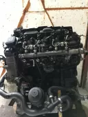 Двигатель б/у к BMW 5 (E39) M47D20 (204D1) 2.0 Дизель контрактный, арт. 527BW Двигатель б/у к BMW 5 (E39) M47D20 (204D1) 2.0 Дизель контрактный, арт. 527BW