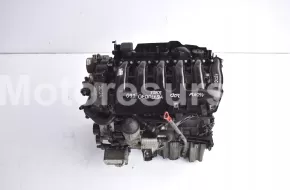 Двигатель б/у к BMW 5 (E61, E61N) M57D30 (306D2) 3.0 Дизель контрактный, арт. 562BW