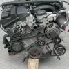 Двигатель б/у к BMW 5 (E60, E60N) N46B20 B 2.0 Бензин контрактный, арт. 538BW