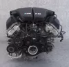 Двигатель б/у к BMW 5 (E60, E60N) S85B50 A 5.0 Бензин контрактный, арт. 528BW