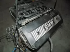 Двигатель б/у к BMW 5 (E61, E61N) M54B25 (256S5) 2,5 Бензин контрактный, арт. 564BW Двигатель б/у к BMW 5 (E61, E61N) M54B25 (256S5) 2,5 Бензин контрактный, арт. 564BW