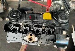 Двигатель б/у к BMW 5 (E61, E61N) N43B20 A 2.0 Бензин контрактный, арт. 558BW Двигатель б/у к BMW 5 (E61, E61N) N43B20 A 2.0 Бензин контрактный, арт. 558BW