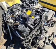 Двигатель б/у к BMW 5 (F07) N20B20 A 2.0 Бензин контрактный, арт. 570BW Двигатель б/у к BMW 5 (F07) N20B20 A 2.0 Бензин контрактный, арт. 570BW