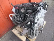 Двигатель б/у к BMW 5 (F07) N47D20 C 2.0 Дизель контрактный, арт. 569BW Двигатель б/у к BMW 5 (F07) N47D20 C 2.0 Дизель контрактный, арт. 569BW
