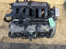 Двигатель б/у к BMW 5 (F10, F18) N52B30 A 3.0 Бензин контрактный, арт. 576BW Двигатель б/у к BMW 5 (F10, F18) N52B30 A 3.0 Бензин контрактный, арт. 576BW