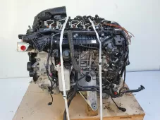 Двигатель б/у к BMW 5 (F10, F18) N57D30 A (B, C) 3.0 Дизель контрактный, арт. 573BW Двигатель б/у к BMW 5 (F10, F18) N57D30 A (B, C) 3.0 Дизель контрактный, арт. 573BW