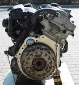 Двигатель б/у к BMW 5 (F10, F18) N52B25 A (B, AF, BF) 2,5 Бензин контрактный, арт. 577BW Двигатель б/у к BMW 5 (F10, F18) N52B25 A (B, AF, BF) 2,5 Бензин контрактный, арт. 577BW