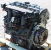 Двигатель б/у к BMW 5 (F10, F18) N52B25 A (B, AF, BF) 2,5 Бензин контрактный, арт. 577BW