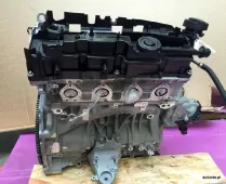 Двигатель б/у к BMW 5 (F11) B47D20 A 2.0 Дизель контрактный, арт. 590BW Двигатель б/у к BMW 5 (F11) B47D20 A 2.0 Дизель контрактный, арт. 590BW
