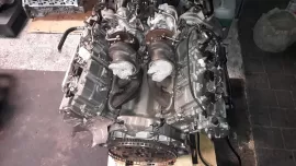 Двигатель б/у к BMW 5 (F11) N63B44 A / B 4,4 Бензин контрактный, арт. 582BW Двигатель б/у к BMW 5 (F11) N63B44 A / B 4,4 Бензин контрактный, арт. 582BW