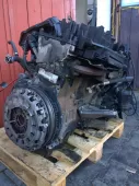 Двигатель б/у к BMW 6 (E64, E64N) M57D30 (306D5) 3.0 Дизель контрактный, арт. 602BW Двигатель б/у к BMW 6 (E64, E64N) M57D30 (306D5) 3.0 Дизель контрактный, арт. 602BW