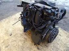 Двигатель б/у к BMW 6 (E64, E64N) N52B30 A (B, BF) 3.0 Бензин контрактный, арт. 601BW Двигатель б/у к BMW 6 (E64, E64N) N52B30 A (B, BF) 3.0 Бензин контрактный, арт. 601BW