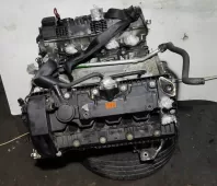 Двигатель б/у к BMW 6 (E64, E64N) N62B44 A 4,4 Бензин контрактный, арт. 599BW Двигатель б/у к BMW 6 (E64, E64N) N62B44 A 4,4 Бензин контрактный, арт. 599BW