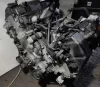 Двигатель б/у к BMW 6 (E64, E64N) N62B44 A 4,4 Бензин контрактный, арт. 599BW
