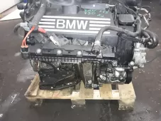Двигатель б/у к BMW 6 (E64, E64N) N62B48 B 4,8 Бензин контрактный, арт. 598BW Двигатель б/у к BMW 6 (E64, E64N) N62B48 B 4,8 Бензин контрактный, арт. 598BW