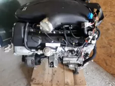 Двигатель б/у к BMW 6 (E64, E64N) S85B50 A 5.0 Бензин контрактный, арт. 597BW Двигатель б/у к BMW 6 (E64, E64N) S85B50 A 5.0 Бензин контрактный, арт. 597BW