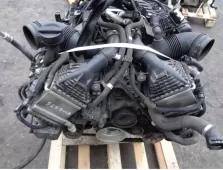 Двигатель б/у к BMW 6 (F06) S63B44 B 4,4 Бензин контрактный, арт. 603BW Двигатель б/у к BMW 6 (F06) S63B44 B 4,4 Бензин контрактный, арт. 603BW