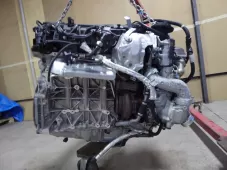 Двигатель б/у к BMW 6 (F06) N57D30 B 3.0 Дизель контрактный, арт. 605BW Двигатель б/у к BMW 6 (F06) N57D30 B 3.0 Дизель контрактный, арт. 605BW
