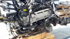 Двигатель б/у к BMW 6 (F12) S63B44 B 4,4 Бензин контрактный, арт. 607BW Двигатель б/у к BMW 6 (F12) S63B44 B 4,4 Бензин контрактный, арт. 607BW