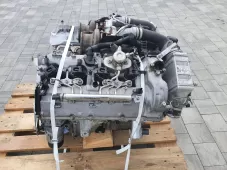 Двигатель б/у к BMW 6 (F13) N63B44 A / B 4,4 Бензин контрактный, арт. 612BW Двигатель б/у к BMW 6 (F13) N63B44 A / B 4,4 Бензин контрактный, арт. 612BW