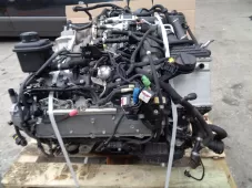 Двигатель б/у к BMW 6 (F13) S63B44 B 4,4 Бензин контрактный, арт. 611BW Двигатель б/у к BMW 6 (F13) S63B44 B 4,4 Бензин контрактный, арт. 611BW