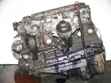 Двигатель б/у к BMW 7 (E38) M51D25 (256T1) 2,5 Дизель контрактный, арт. 625BW Двигатель б/у к BMW 7 (E38) M51D25 (256T1) 2,5 Дизель контрактный, арт. 625BW