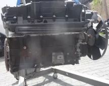 Двигатель б/у к BMW 7 (E38) M57D30 (306D1) 3.0 Дизель контрактный, арт. 623BW Двигатель б/у к BMW 7 (E38) M57D30 (306D1) 3.0 Дизель контрактный, арт. 623BW