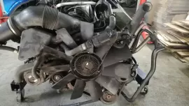 Двигатель б/у к BMW 7 (E38) M62B44 (448S2) 4,4 Бензин контрактный, арт. 618BW Двигатель б/у к BMW 7 (E38) M62B44 (448S2) 4,4 Бензин контрактный, арт. 618BW