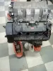 Двигатель б/у к BMW 7 (E65, E66, E67) N62B44 A 4,4 Бензин контрактный, арт. 628BW