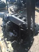 Двигатель б/у к BMW 7 (E65, E66, E67) M57D30 (306D3) 3.0 Дизель контрактный, арт. 634BW Двигатель б/у к BMW 7 (E65, E66, E67) M57D30 (306D3) 3.0 Дизель контрактный, арт. 634BW