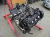 Двигатель б/у к BMW 7 (E65, E66, E67) N62B36 A 3,6 Бензин контрактный, арт. 630BW