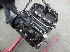 Двигатель б/у к BMW 7 (E65, E66, E67) N62B36 A 3,6 Бензин контрактный, арт. 630BW Двигатель б/у к BMW 7 (E65, E66, E67) N62B36 A 3,6 Бензин контрактный, арт. 630BW
