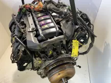 Двигатель б/у к BMW 7 (E65, E66, E67) N62B40 A 4.0 Бензин контрактный, арт. 629BW Двигатель б/у к BMW 7 (E65, E66, E67) N62B40 A 4.0 Бензин контрактный, арт. 629BW