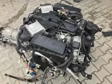 Двигатель б/у к BMW 7 (F01, F02, F03, F04) N74B60 A 6.0 Бензин контрактный, арт. 637BW Двигатель б/у к BMW 7 (F01, F02, F03, F04) N74B60 A 6.0 Бензин контрактный, арт. 637BW