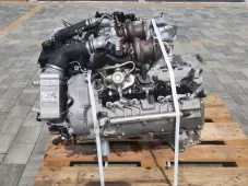Двигатель б/у к BMW 7 (F01, F02, F03, F04) N63B44 A / B 4,4 Бензин контрактный, арт. 638BW Двигатель б/у к BMW 7 (F01, F02, F03, F04) N63B44 A / B 4,4 Бензин контрактный, арт. 638BW
