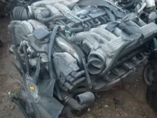 Двигатель б/у к BMW 8 (E31) M73B54 (54121) 5,4 Бензин контрактный, арт. 645BW Двигатель б/у к BMW 8 (E31) M73B54 (54121) 5,4 Бензин контрактный, арт. 645BW